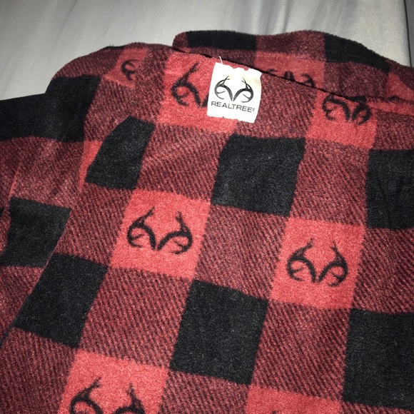 Men Realtree Lounge/sleeper pants - Picture 1 of 6